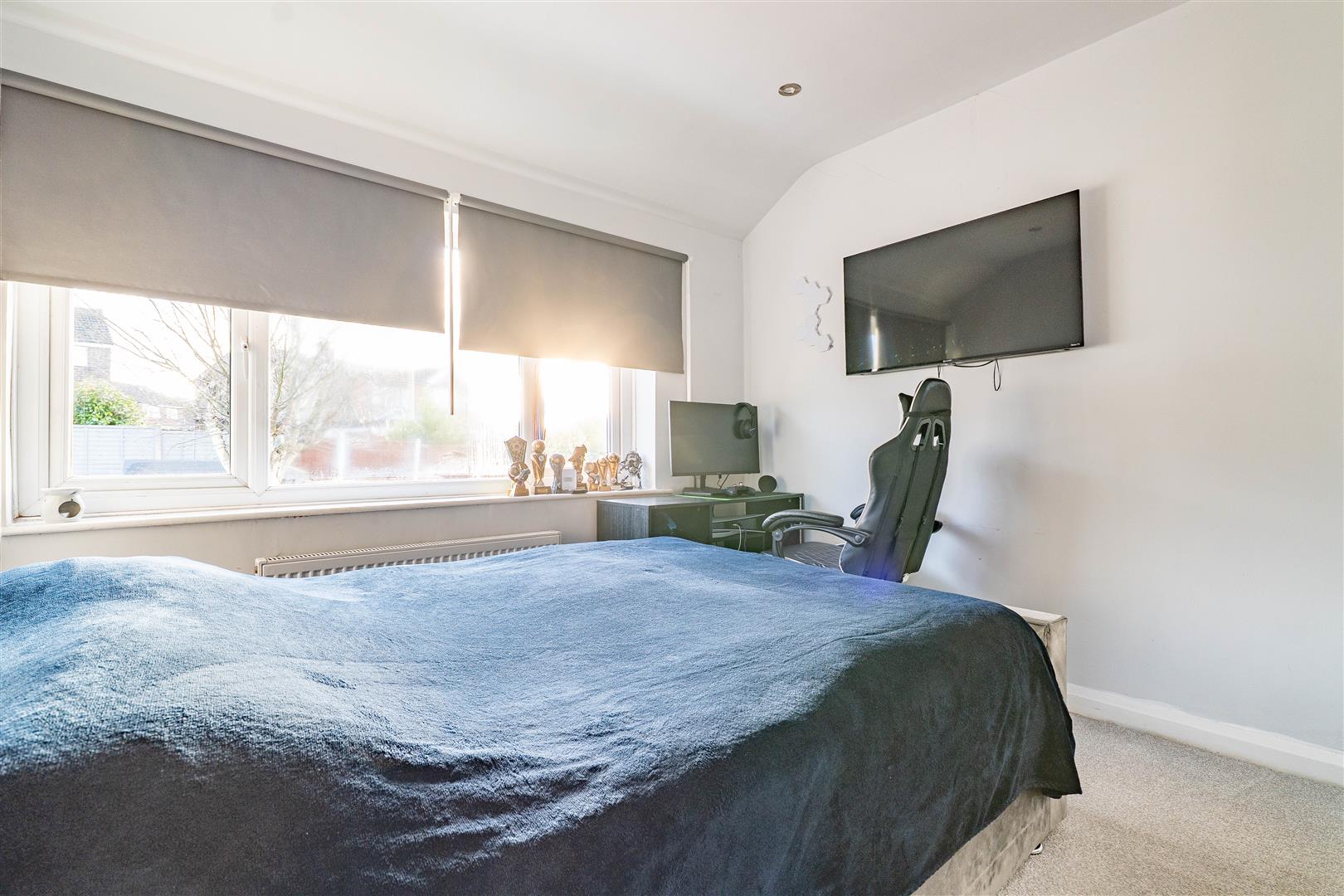 Lighthurst Lane, Chorley